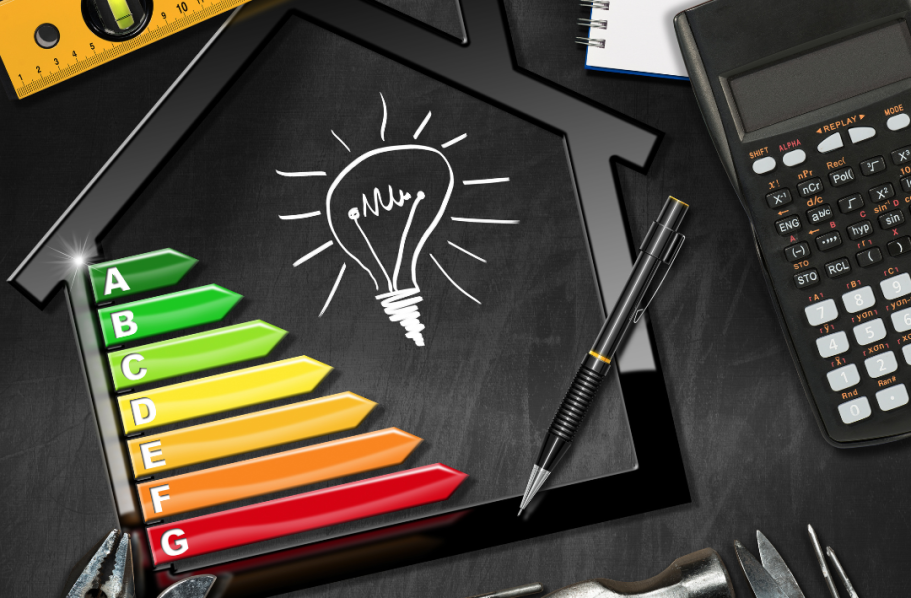 Gebäudecheck Wie gut ist mein Haus?